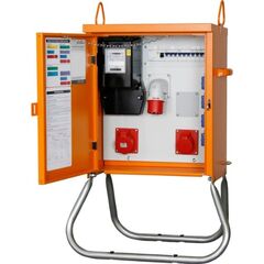  Merz Endverteilerschrank Merz Endverteilerschrank M-EV 32/11-4/G/Z 12427563